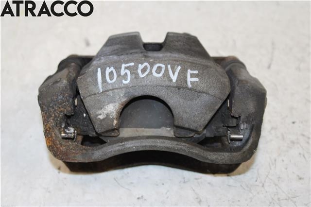 Bremsecaliper venstre foran til Toyota Auris 2013-2015 (Type II, Fase 1)  (4775042091|)
