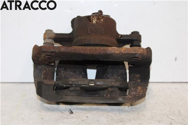 Bremsecaliper venstre foran til Toyota Auris 2013-2015 (Type II, Fase 1)  (4775042091|)