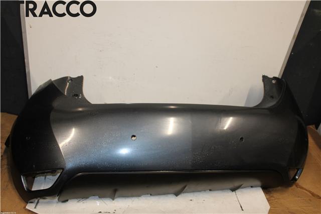 Støtfanger bak til Renault Zoe 2013-2019 (Fase 1) (850105059S|)