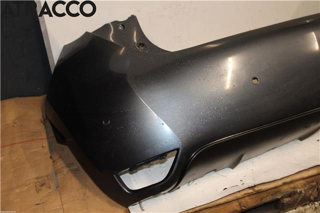 Støtfanger bak til Renault Zoe 2013-2019 (Fase 1) (850105059S|)