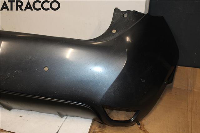 Støtfanger bak til Renault Zoe 2013-2019 (Fase 1) (850105059S|)