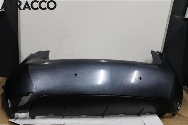 Støtfanger bak til Renault Zoe 2013-2019 (Fase 1) (850105059S|)