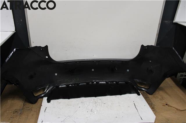 Støtfanger bak til Renault Zoe 2013-2019 (Fase 1) (850105059S|)