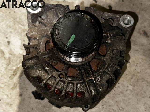 Dynamo til Volvo V60 2010-2013 (Type I, Fase 1)  (36002929|)