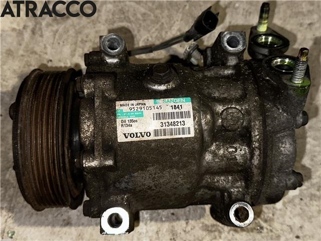 Aircondition kompressor til Volvo V60 2010-2013 (Type I, Fase 1)  (36000986|)