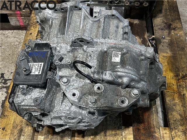 Girkasse automat til Volvo V60/V60 CC 2013-2018 (Type I, Fase 2)  (36010107|)