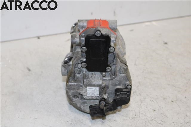 Aircondition kompressor til Nissan Leaf 2018-->> (Type II)  (926005SA1A|)