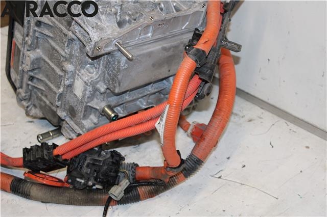 Inverter hybrid til Nissan Leaf 2018-->> (Type II)  (291A05SA0A|)