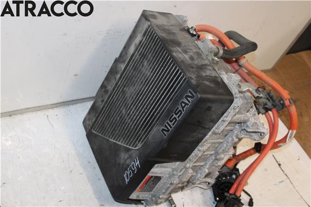 Inverter hybrid til Nissan Leaf 2018-->> (Type II)  (291A05SA0A|)