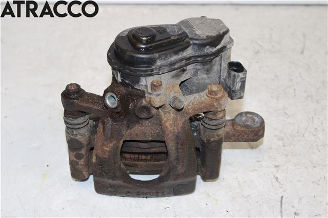 Bremsecaliper høyre bak til Nissan Leaf 2018-->> (Type II) (440014CA0A|)
