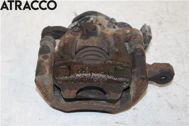 Bremsecaliper høyre bak til Nissan Leaf 2018-->> (Type II) (440014CA0A|)