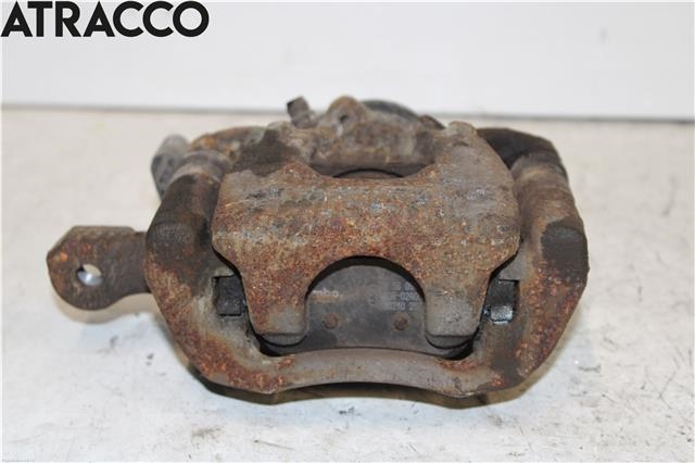 Bremsecaliper venstre bak til Nissan Leaf 2018-->> (Type II)  (440114CA0A|)