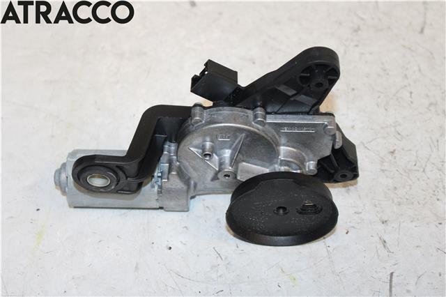 Viskermotor bakrute til BMW 5-Serie 2010-2017 (F10/F11) (F10/F11) (67637311415|)