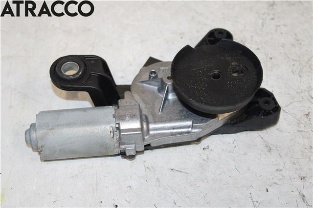 Viskermotor bakrute til BMW 5-Serie 2010-2017 (F10/F11) (F10/F11) (67637311415|)