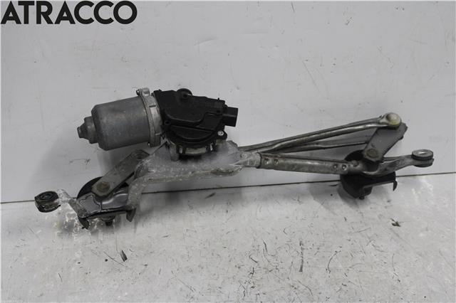 Viskermotor frontrute til Subaru XV 2012-2017 (Type I)  (86510FJ010|)