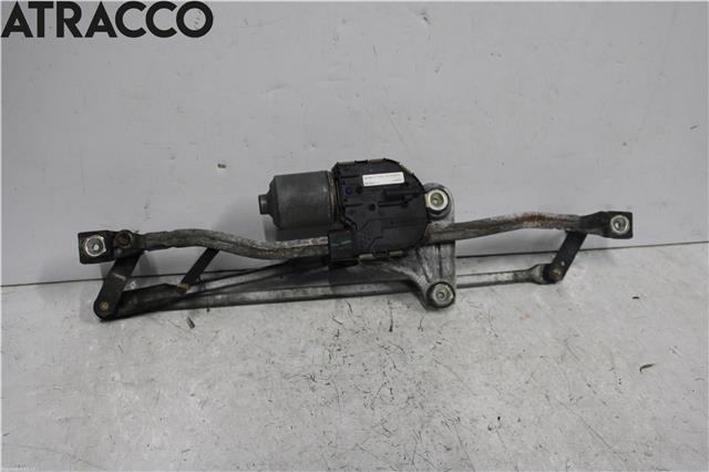 Viskermotor frontrute til Volvo V60 2010-2013 (Type I, Fase 1)  (30753493|)
