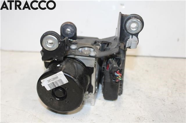ABS sentral til Volvo V60/V60 CC 2013-2018 (Type I, Fase 2)  (31400546|)