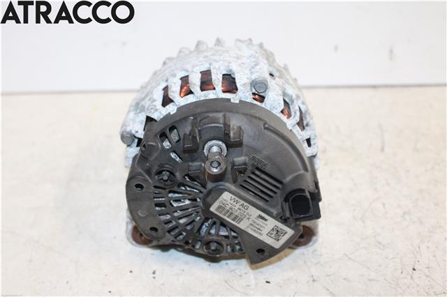 Dynamo til VW Golf, Plus/Cross 2009-2013 (Fase 2)  (04E903023K|)
