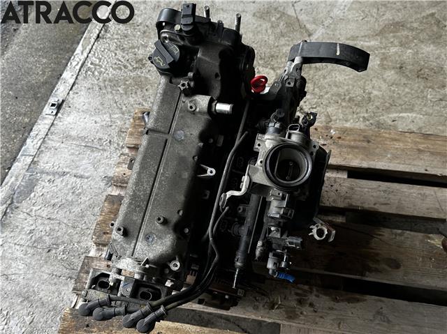 Motor bensin til Fiat Panda 2004-2012 (Type II)  (71751091|)