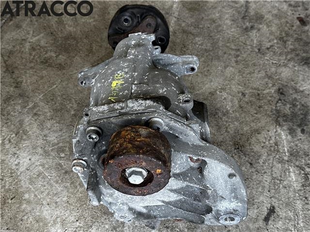 Kardang klokke bak til BMW 5-Serie 2010-2017 (F10/F11) (F10/F11) (33107584446|)