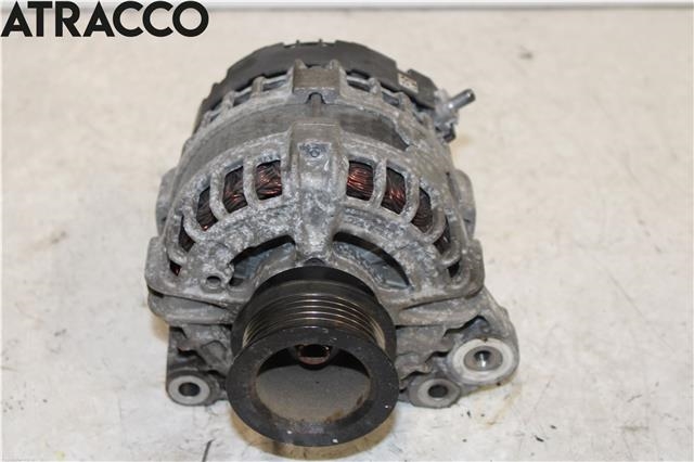 Dynamo til Volvo V60/V60 CC 2013-2018 (Type I, Fase 2)  (36010604|)