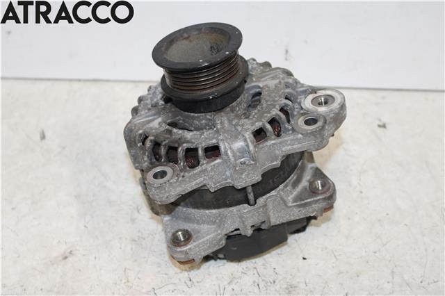 Dynamo til Volvo V60/V60 CC 2013-2018 (Type I, Fase 2)  (36010604|)