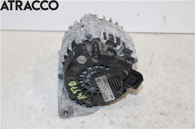 Dynamo til BMW 5-Serie 2010-2017 (F10/F11) (F10/F11) (12318507625|)