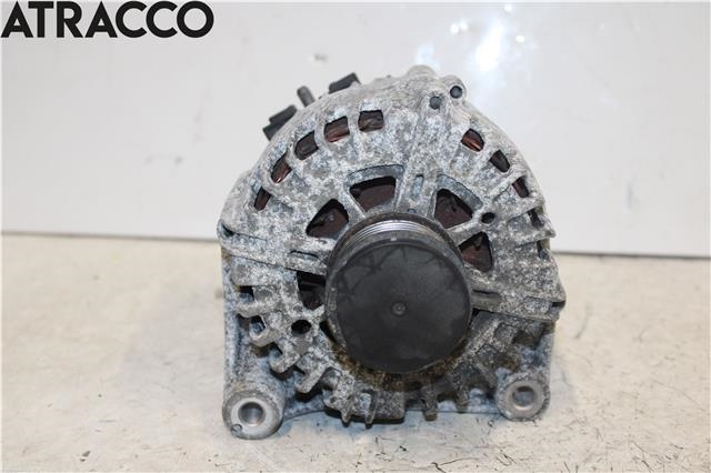 Dynamo til BMW 5-Serie 2010-2017 (F10/F11) (F10/F11) (12318507625|)