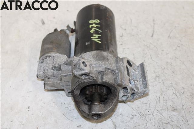 Starter til BMW 5-Serie 2010-2017 (F10/F11) (F10/F11) (12418570238|)