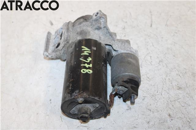 Starter til BMW 5-Serie 2010-2017 (F10/F11) (F10/F11) (12418570238|)