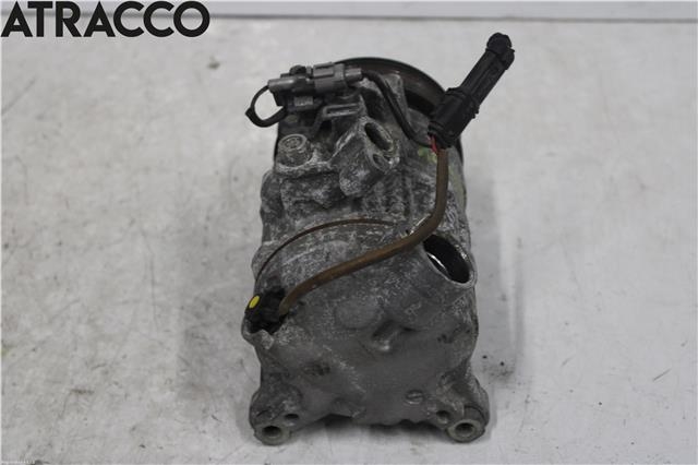 Aircondition kompressor til BMW 5-Serie 2010-2017 (F10/F11) (F10/F11) (64529223694|)