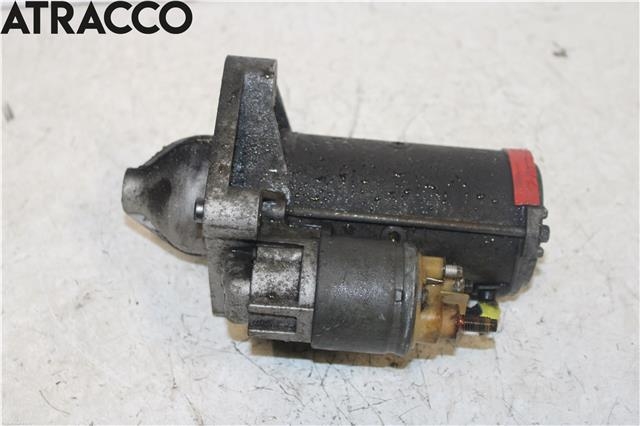 Starter diesel til Volvo V60 2010-2013 (Type I, Fase 1)  (36001519|)