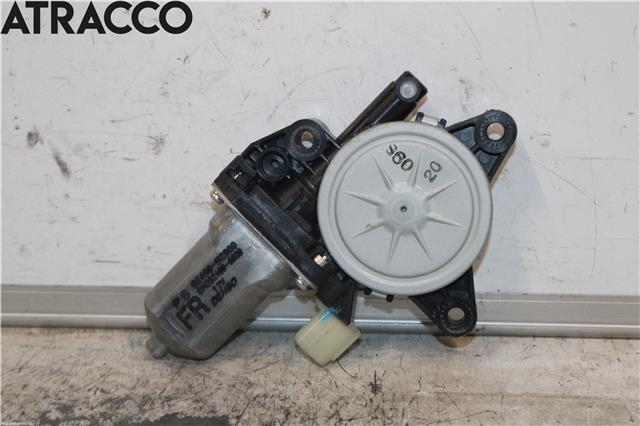Ruteheis til Kia Soul 2014-2019 (Type II)  (82460B2000|)