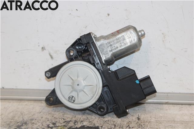 Ruteheis til Kia Soul 2014-2019 (Type II) (82450B2010|)