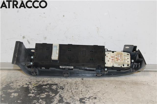 Bryter ruteheis til Kia Soul 2014-2019 (Type II)  (93570B2050BF6|)