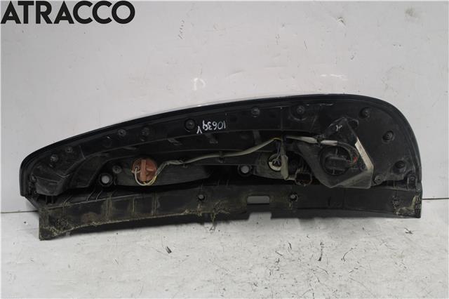 Baklykt venstre til Kia Soul 2014-2019 (Type II)  (92401E4020|)