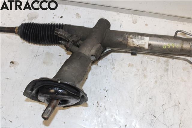 Tannstang til Volvo V70 2007-2013 (Type III, Fase 1) (36001297|)
