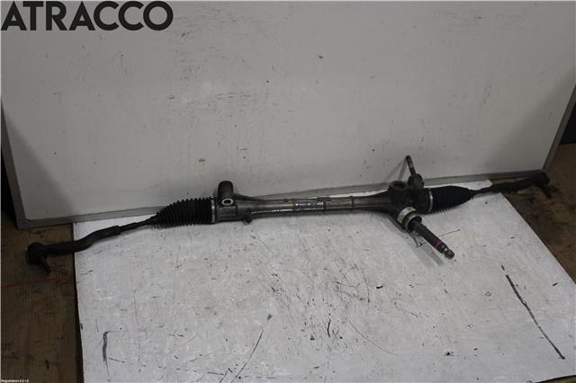 Tannstang til Toyota Avensis, 2009-2015 (Type III, Fase 1)  (4550005040)