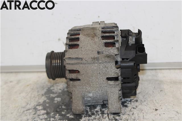 Dynamo til Volvo V70 2007-2013 (Type III, Fase 1)  (36002929|)