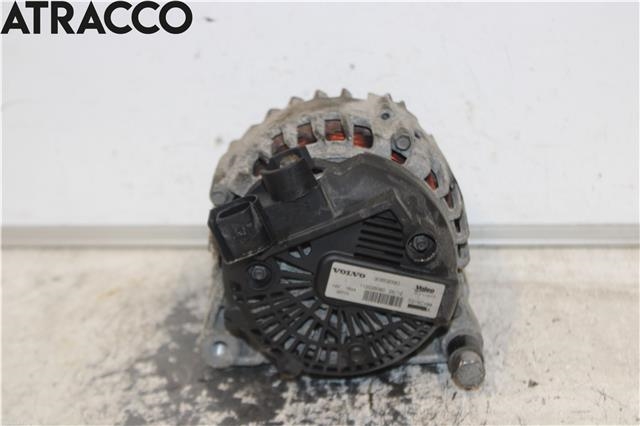 Dynamo til Volvo V70 2007-2013 (Type III, Fase 1)  (36002929|)