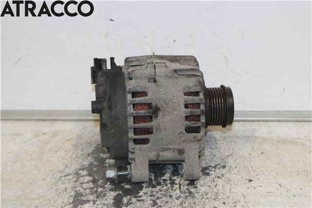 Dynamo til Volvo V70 2007-2013 (Type III, Fase 1)  (36002929|)