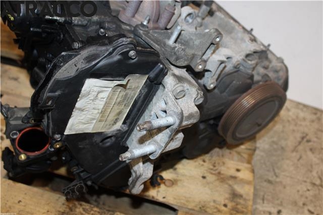 Motor diesel til Volvo V70 2007-2013 (Type III, Fase 1)  (36050493|)