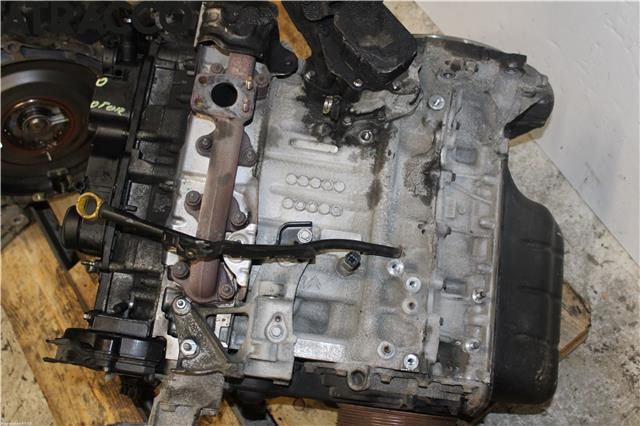 Motor diesel til Volvo V70 2007-2013 (Type III, Fase 1)  (36050493|)