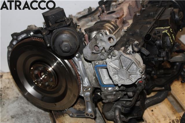 Motor diesel til Volvo V70 2007-2013 (Type III, Fase 1)  (36050493|)