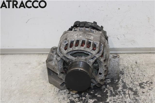 Dynamo til Opel Astra H, 2004-2009  (13117278)