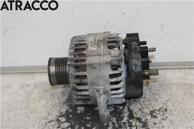 Dynamo til Opel Astra H 2004-2009 (13117278|)