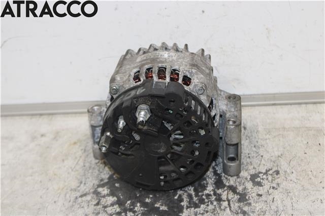 Dynamo til Opel Astra H 2004-2009 (13117278|)