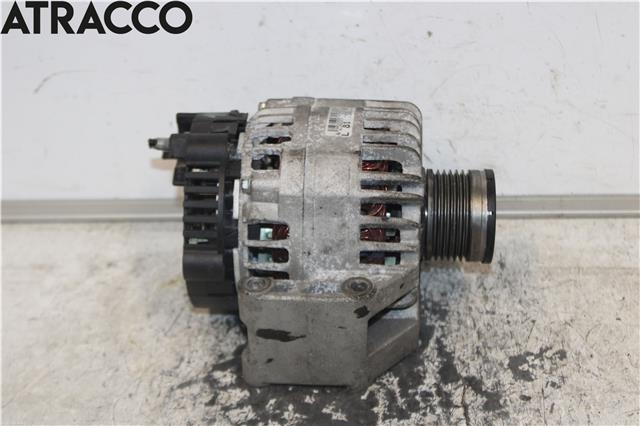 Dynamo til Opel Astra H 2004-2009 (13117278|)
