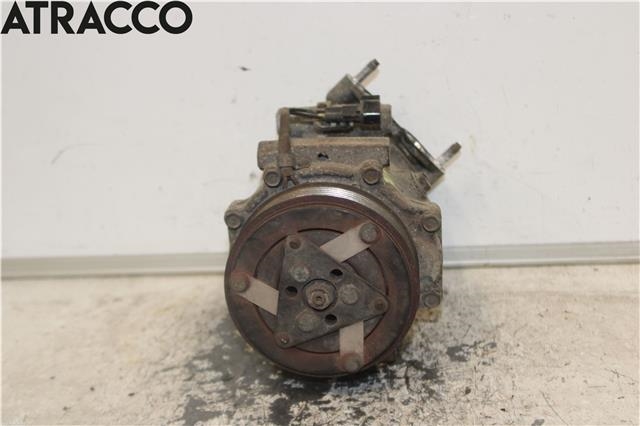 Aircondition kompressor til Volvo V70 2007-2013 (Type III, Fase 1)  (36000986|)