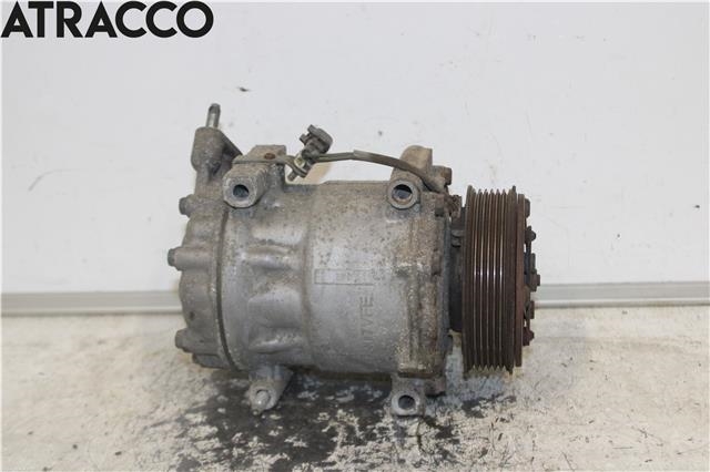 Aircondition kompressor til Volvo V70 2007-2013 (Type III, Fase 1)  (36000986|)